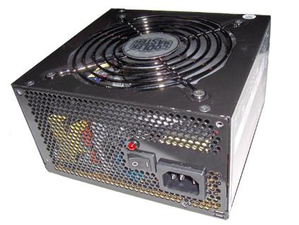 Cooler Master 650W