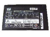 Cooler Master 650W side