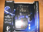 Saitek Cyborg Command Unit