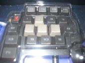 Saitek Cyborg Command Unit