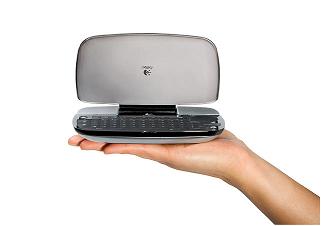 Logitech DiNovo Mini