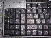 Evoluent Mouse-Friendly Keyboard