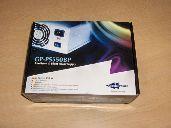 GlacialPower PS550BP Power Supply