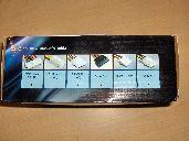 GlacialPower PS550BP Power Supply