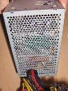 GlacialPower PS550BP Power Supply