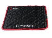 black iXoft angled