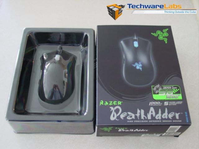 Death Adder Package