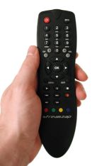 Streamzap PC Remote and IR Receiver