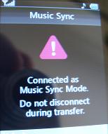 music-sync-mode