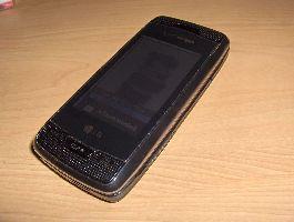LG Voyager A Closer Look
