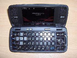 LG Voyager A Closer Look