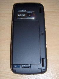 LG Voyager A Closer Look