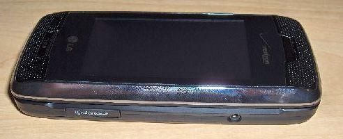 LG Voyager A Closer Look