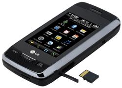 LG Voyager