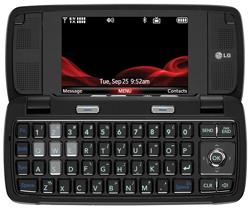 LG Voyager