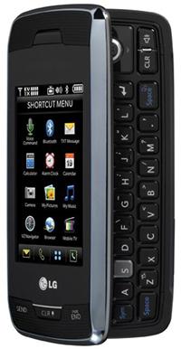 LG Voyager