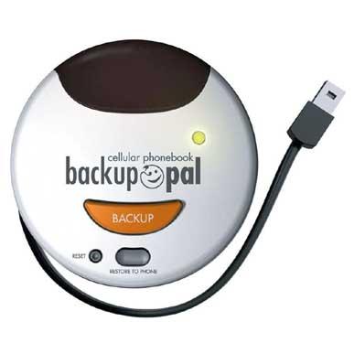 Backup-Pal