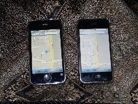 iPhone vs iPhone 3G
