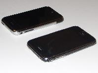 iPhone vs iPhone 3G