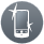 LG Glimmer AX830
