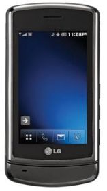 LG Glimmer AX830