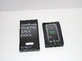 Mophie Juice Pack