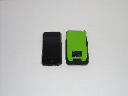 mophie Juice Pack