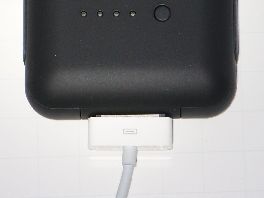 mophie Juice Pack