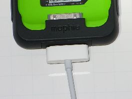 mophie Juice Pack