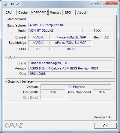 Phenom 9350e