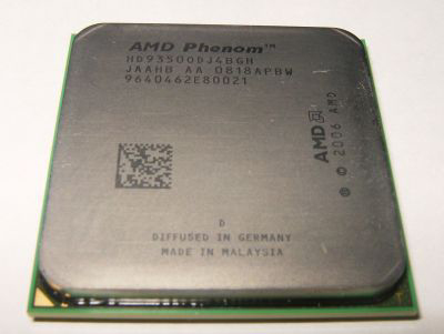 Phenom 9350e