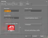 Half Life 2: Episode 2 Options