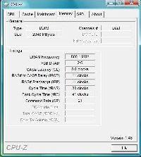 Intel Q6700 Quad-Core Processor