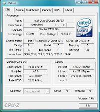 Intel Q6700 Quad-Core Processor