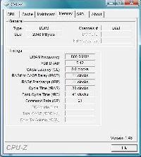 Intel Q6700 Quad-Core Processor