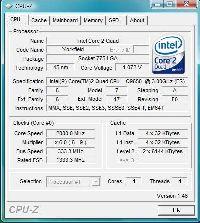 Techware Labs - Reviews - Intel Q9650 3.00GHz Quad Core Processor