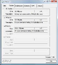 Intel Q9650 Quad-Core Processor