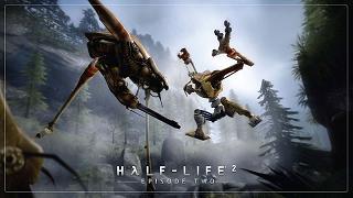 Half Life 2: Episode 2