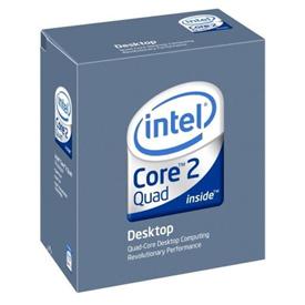 Intel Core 2 Quad