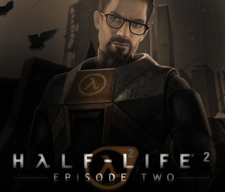 Half Life 2 EP2