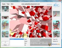 kribibench OC to 3.19GHz