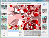 kribibench 2.6GHz