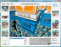 Ultrad overclocked at 3.19GHz