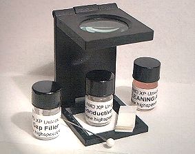 XP Unlocking Kit 
