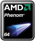 AMD Phenom 9600 Black Edition