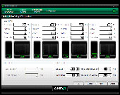 AMD Overdrive