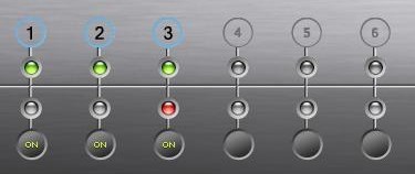 WiLife Digital Security System