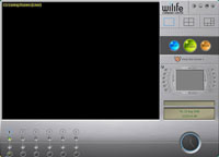 WiLife Digital Security System