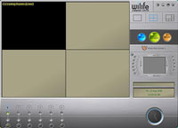 WiLife Digital Security System