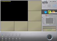 WiLife Digital Security System